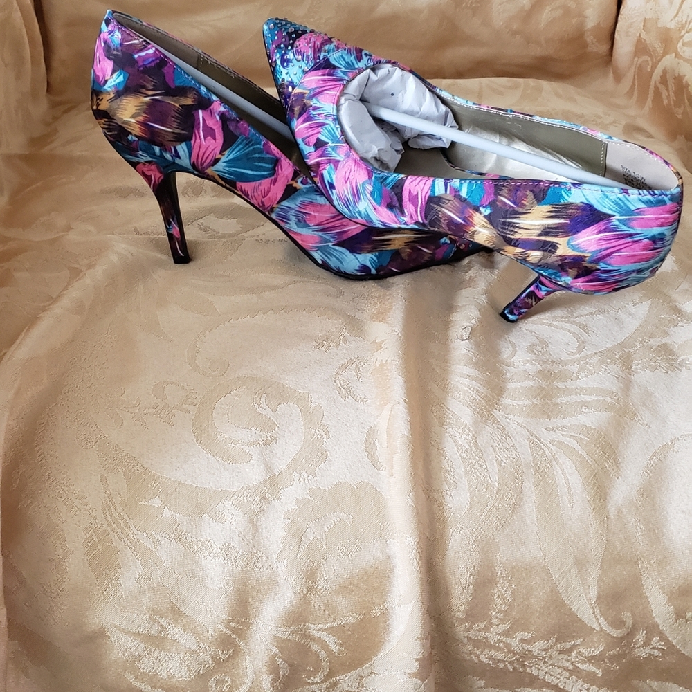 Torta Caliente Shoes
